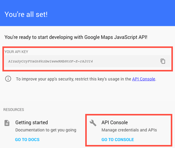 34 Javascript Google Map Api Key