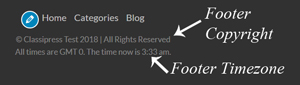 footer-copyright-timezone-classipress